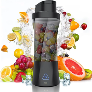 Velto Portable Blender Pro 600